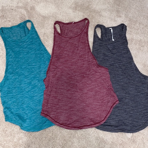 Tank top bundle (3) - Picture 2 of 3
